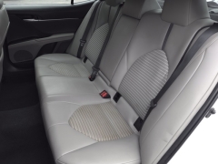 Used 2024  Toyota Camry SE Auto at Auto Direct near Zebulon&comma; NC