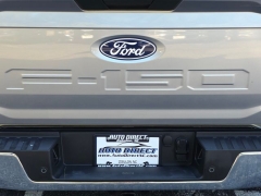 Used 2025  Ford F-150 4WD XLT SuperCrew 5&period;5' Box at Auto Direct near Zebulon&comma; NC