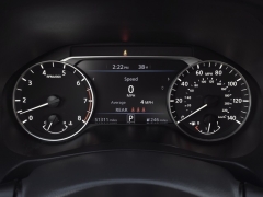 Used 2024  Nissan Altima 2.5 SV Sedan at Auto Direct near Zebulon, NC