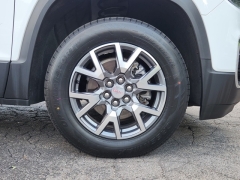 Used 2023 GMC Acadia AWD 4dr SLT at Auto Direct near Zebulon, NC