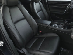Used 2024  Mazda Mazda3 Hatchback 2&period;5 S Select Sport Auto FWD at Auto Direct near Zebulon&comma; NC