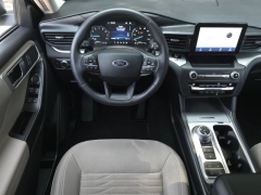 Used 2020  Ford Explorer 4d SUV RWD XLT 2&period;3L EcoBoost at Auto Direct near Zebulon&comma; NC