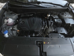 Used 2024  Hyundai Tucson SEL AWD &ast;Ltd Avail&ast; at Auto Direct near Zebulon&comma; NC