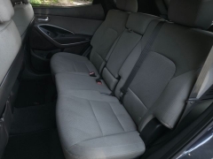 Used 2016  Hyundai Santa Fe Sport 4d SUV FWD 2&period;4L Popular at Auto Direct near Zebulon&comma; NC