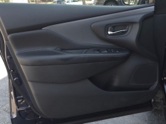 Used 2024  Nissan Murano AWD SV at Auto Direct near Zebulon&comma; NC