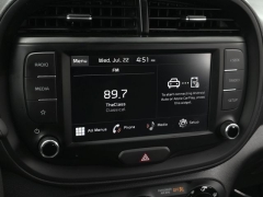 Used 2024  Kia Soul LX IVT at Auto Direct near Zebulon&comma; NC