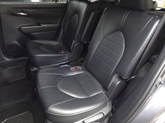 Used 2022  Toyota Highlander XLE FWD at Auto Direct near Zebulon, NC