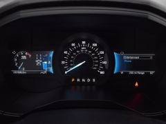 Used 2024  Ford Edge Titanium AWD at Auto Direct near Zebulon&comma; NC