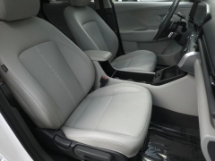 Used 2024  Hyundai Kona Limited FWD at Auto Direct near Zebulon&comma; NC