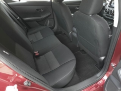 Used 2025  Nissan Sentra SV CVT at Auto Direct near Zebulon&comma; NC