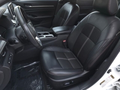 Used 2024  Nissan Altima 2&period;5 SR Sedan at Auto Direct near Zebulon&comma; NC