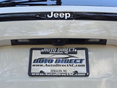 Used 2024  Jeep Grand Cherokee 4xe 4x4 at Auto Direct near Zebulon&comma; NC