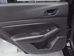 Used 2023 Nissan Altima 2.5 SV Sedan at Auto Direct near Zebulon, NC