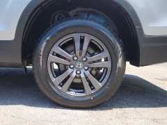 Used 2020 Honda Ridgeline Crew Cab AWD Sport at Auto Direct near Zebulon, NC