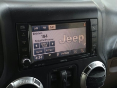 Used 2012  Jeep Wrangler Unlimited 4d Convertible Sahara at Auto Direct near Zebulon&comma; NC