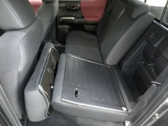 Used 2023  Toyota Tacoma 4WD SR5 Double Cab 5ft Bed V6 AT at Auto Direct near Zebulon&comma; NC