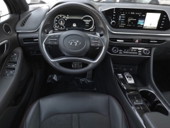 Used 2023  Hyundai Sonata SEL Plus 1&period;6T at Auto Direct near Zebulon&comma; NC