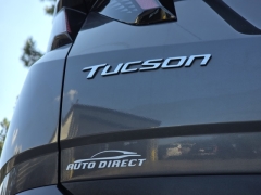 Used 2023  Hyundai Tucson SEL AWD at Auto Direct near Zebulon, NC