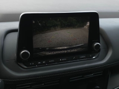 Used 2023  Nissan Rogue FWD SV at Auto Direct near Zebulon&comma; NC