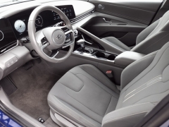 Used 2023 Hyundai Elantra SEL IVT at Auto Direct near Zebulon, NC