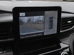 Used 2023  Ford Explorer Limited RWD at Auto Direct near Zebulon&comma; NC