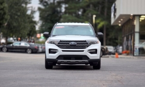 Used 2023  Ford Explorer XLT RWD at Auto Direct near Zebulon&comma; NC