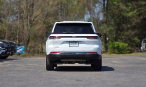 Used 2024  Jeep Grand Cherokee 4xe 4x4 at Auto Direct near Zebulon&comma; NC