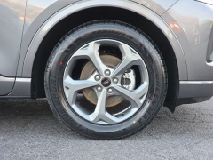 Used 2024  Ford Escape ST-Line FWD at Auto Direct near Zebulon&comma; NC