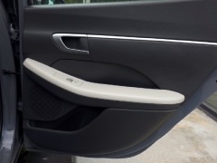 Used 2025  Hyundai Sonata SEL FWD at Auto Direct near Zebulon&comma; NC