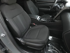 Used 2024  Hyundai Tucson SEL FWD at Auto Direct near Zebulon&comma; NC