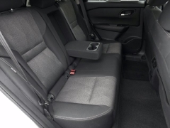 Used 2025  Nissan Rogue FWD SV at Auto Direct near Zebulon&comma; NC