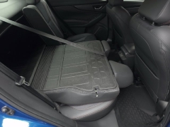 Used 2024  Subaru WRX Limited Manual at Auto Direct near Zebulon&comma; NC