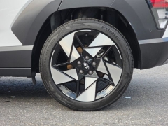 Used 2024  Hyundai Kona Limited FWD at Auto Direct near Zebulon&comma; NC