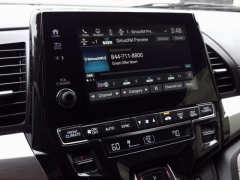 Used 2018 Honda Odyssey 4d Wagon Touring at Auto Direct near Zebulon, NC