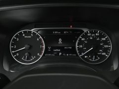 Used 2025  Nissan Rogue AWD S at Auto Direct near Zebulon&comma; NC