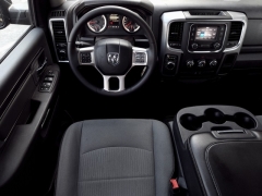 Used 2022 Ram 1500 Classic 2WD SLT Crew Cab 5'7" Box at Auto Direct near Zebulon, NC