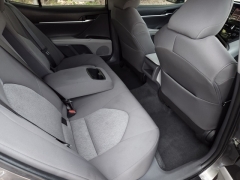Used 2023 Toyota Camry LE Auto at Auto Direct near Zebulon, NC