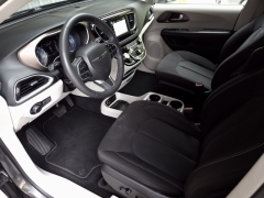 Used 2023 Chrysler Voyager LX FWD at Auto Direct near Zebulon, NC