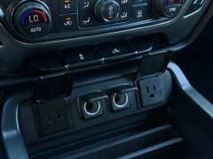 Used 2018  Chevrolet Silverado 1500 4WD Crew Cab LT All Star Edition at Auto Direct near Zebulon&comma; NC