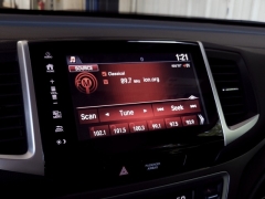 Used 2020 Honda Ridgeline Crew Cab AWD Sport at Auto Direct near Zebulon, NC