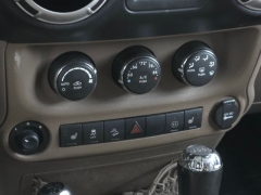 Used 2012  Jeep Wrangler Unlimited 4d Convertible Sahara at Auto Direct near Zebulon&comma; NC