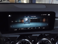 Used 2021 Mercedes-Benz A-Class A 220 4MATIC Sedan at Auto Direct near Zebulon, NC