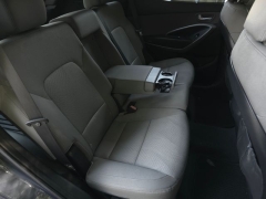 Used 2016  Hyundai Santa Fe Sport 4d SUV FWD 2&period;4L Popular at Auto Direct near Zebulon&comma; NC
