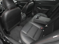 Used 2025  Nissan Altima SR FWD at Auto Direct near Zebulon&comma; NC