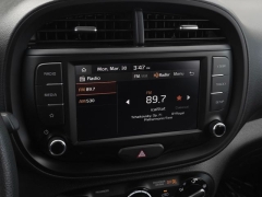 Used 2023  Kia Soul LX IVT at Auto Direct near Zebulon&comma; NC