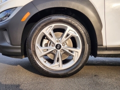 Used 2023 Hyundai Kona SEL Auto AWD at Auto Direct near Zebulon, NC