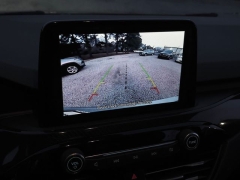 Used 2024  Ford Escape ST-Line FWD at Auto Direct near Zebulon&comma; NC