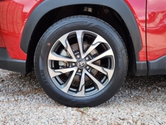 Used 2023 Toyota Corolla Cross XLE 2WD at Auto Direct near Zebulon, NC