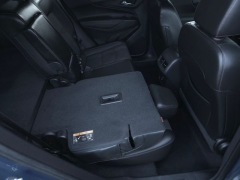 Used 2024  Chevrolet Equinox FWD 4dr RS at Auto Direct near Zebulon&comma; NC
