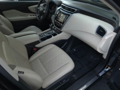Used 2023  Nissan Murano FWD Platinum at Auto Direct near Zebulon&comma; NC